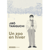 Casterman Un Zoo en hiver