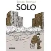 Casterman Solo