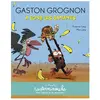 Casterman Casterminouche - Gaston Grognon : À fond les bananes