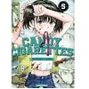 Casterman Candy & Cigarettes