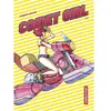 Casterman Comet Girl