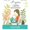 Casterman Casterminouche - Cet enfant que j'aime infiniment