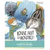 Casterman Casterminouche - Bonne nuit les monstres !