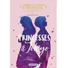 Casterman Rosewood Chronicles