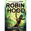 Casterman Robin Hood
