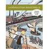 Casterman Histoire de France en BD - La révolution industrielle