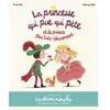 Casterman La princesse qui pue qui pète et le prince pas très charmant