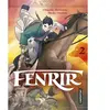 Casterman Fenrir