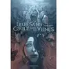 Casterman Leur sang coule dans tes veines