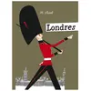 Casterman Londres
