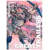 Casterman Great Trailers