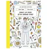 Casterman Les métiers passion - Dans la peau d'un grand chef