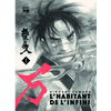 Casterman L'Habitant de l'infini