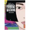 Casterman Chère Fubuki Katana