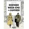 Casterman Dernier week-end de janvier