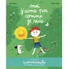 Casterman Casterminouche - Moi j'aime pas comme je suis