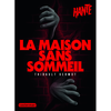 Casterman Hanté - La maison sans sommeil