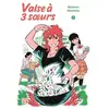 Casterman Valse à 3 soeurs