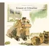 Casterman Ernest et Célestine - Le Labyrinthe