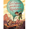 Casterman Les enfants perchés de la Révolution - Tome 2 - L'Envol (BD)