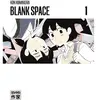 Casterman Blank space