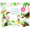 Casterman Cette vie que j'aime infiniment