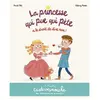 La princesse qui pue qui pète a le droit de dire non !