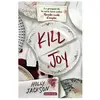 Casterman Kill joy broché