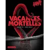 Casterman Hanté - Vacances mortelles broché