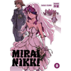 CASTERMAN Mirai Nikki - Le Journal Du Futur - Tome 9