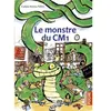 CASTERMAN Le Monstre Du Cm1