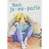 CASTERMAN Mon je-me-parle