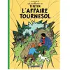Casterman L'Affaire Tournesol  Hergé (Auteur), Hergé (Dessinateur), Hergé (Scénario)