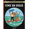 Casterman Editions Les Aventures de Tintin Tome 19