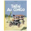 Casterman Tintin au Congo  Hergé (Auteur), Hergé (Dessinateur), Hergé (Scénario)