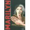 Casterman Marilyn - De L'autre Côté Du Miroir