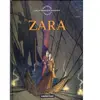 Casterman Les Terres Creuses - Zara