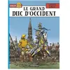 Casterman Jhen. Vol. 12. Le grand duc d'Occident Jacques Martin, Hugues Payen, Thierry Cayman