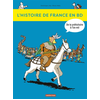 CASTERMAN L'histoire De France En Bd - Tome 1 - De La Préhistoire À L'an Mil