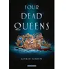 CASTERMAN Four Dead Queens