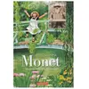 Casterman Le Jardin De Monet