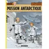 CASTERMAN Lefranc. Vol. 26. Mission Antarctique François Corteggiani, Christophe Alvès