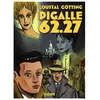 Casterman Pigalle 62.27