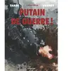 CASTERMAN Putain de guerre intégrale (nouvelle édition)