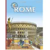 Casterman Les Voyages D'alix - Rome