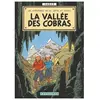 Casterman Jo, Zette et Jocko (Fac-similé) tome 5 - La Vallée des cobras