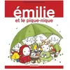 CASTERMAN Emilie. Vol. 20. Emilie et le pique-nique Domitille de Pressensé