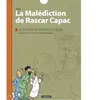 CASTERMAN La Malédiction De Rascar Capac Tome 1 - Le Mystère Des Boules De Cristal