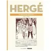 Casterman Hergé, le feuilleton intégral