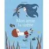 Casterman Mon amie la sirène